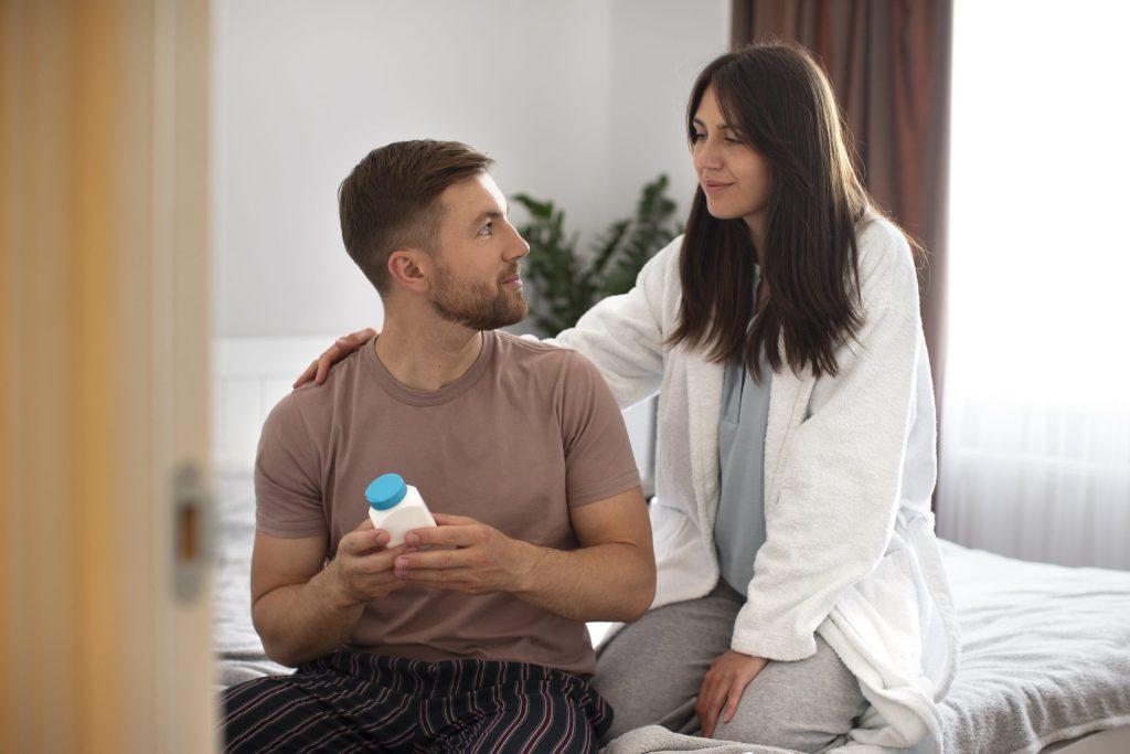 HGH Clinic-Growth Hormone Clinic in Pasco