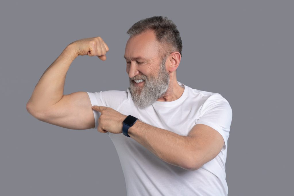 HGH Clinic-Growth Hormone Clinic in Pasco
