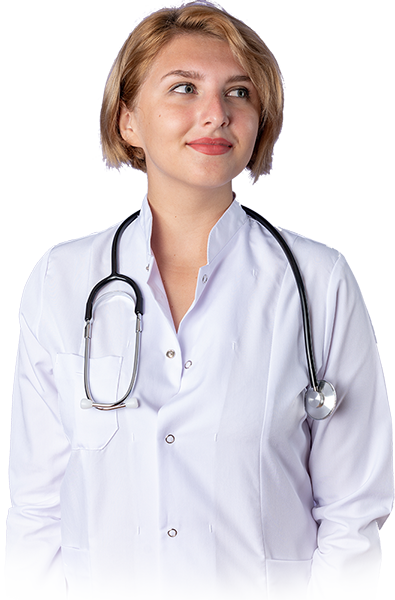 HGH therapy clinic doctor in Pasco